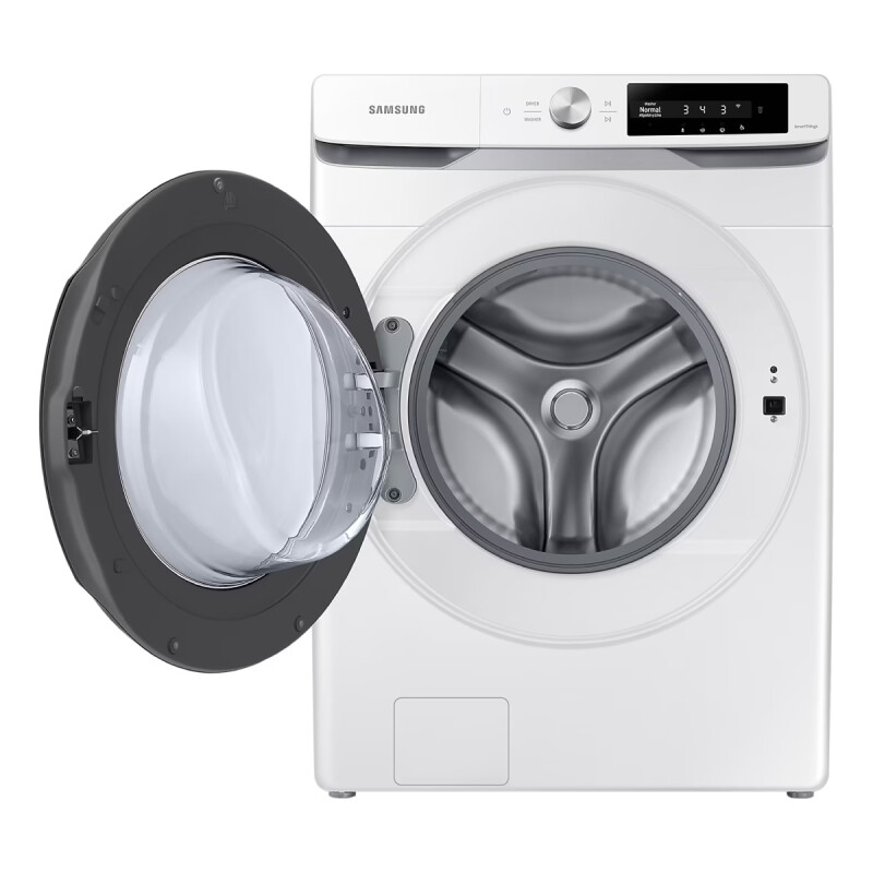 LAVADORA CARGA FRONTAL SAMSUNG, 48LBS-22KG 001