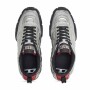 Zapatillas Para Mujer S-Pagodha Low W Plateado/Noir