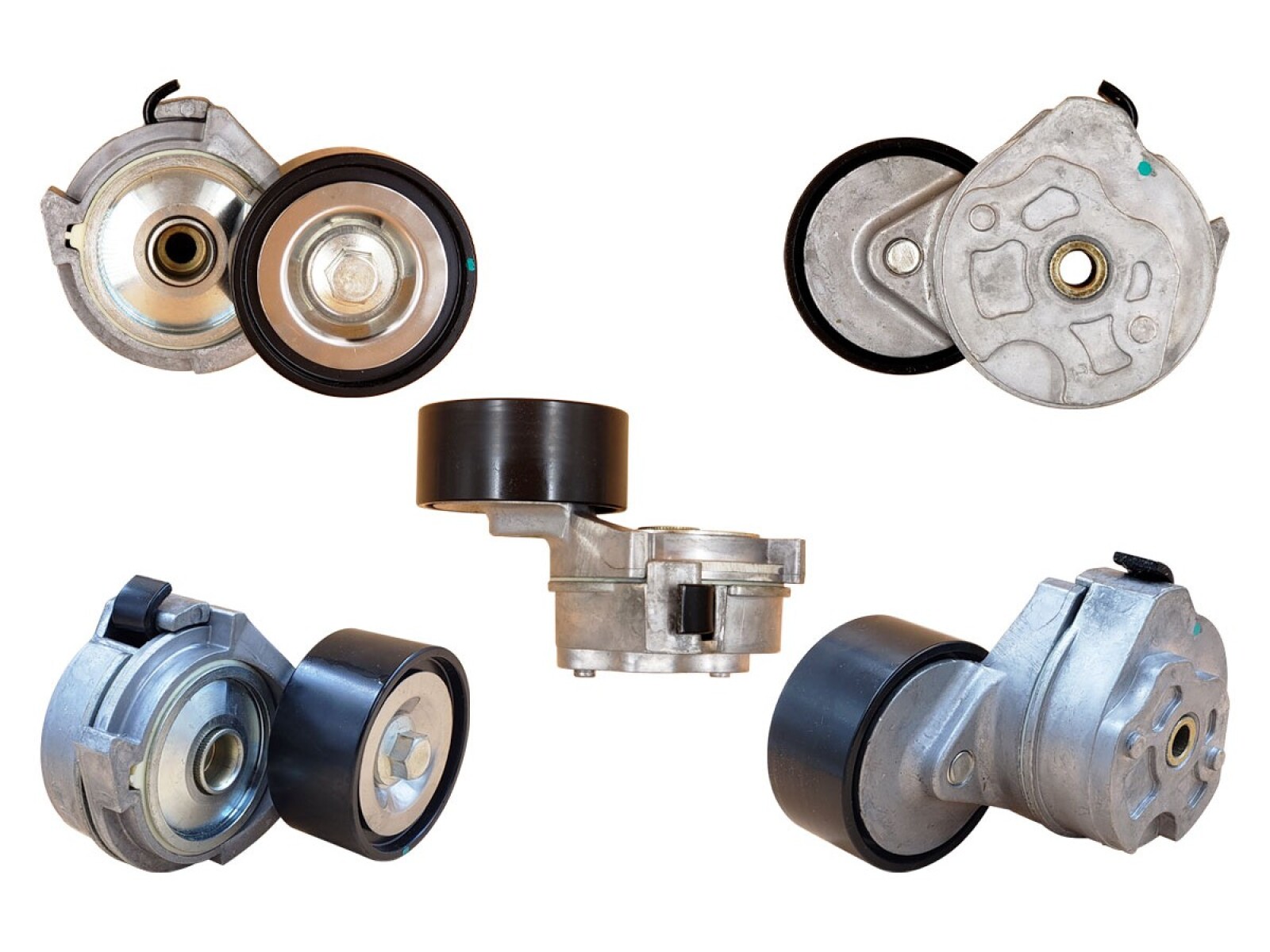 Tensor Correa Accesorios 