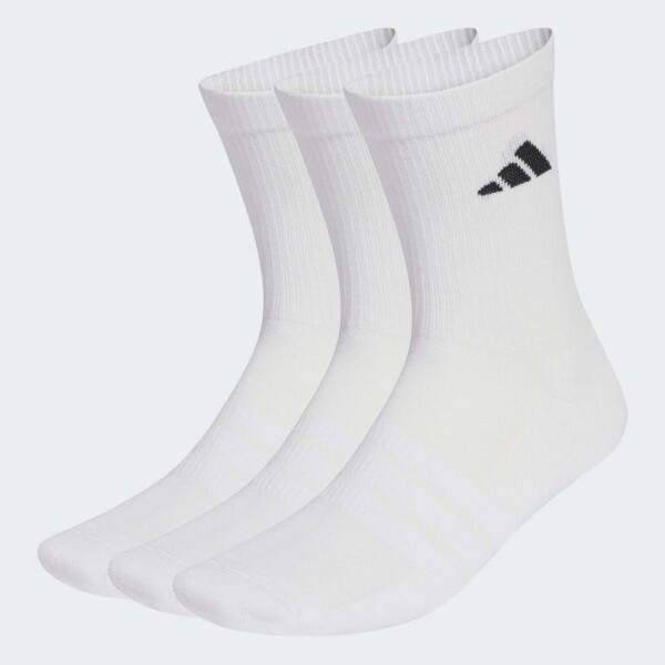 Medias Adidas Blanco