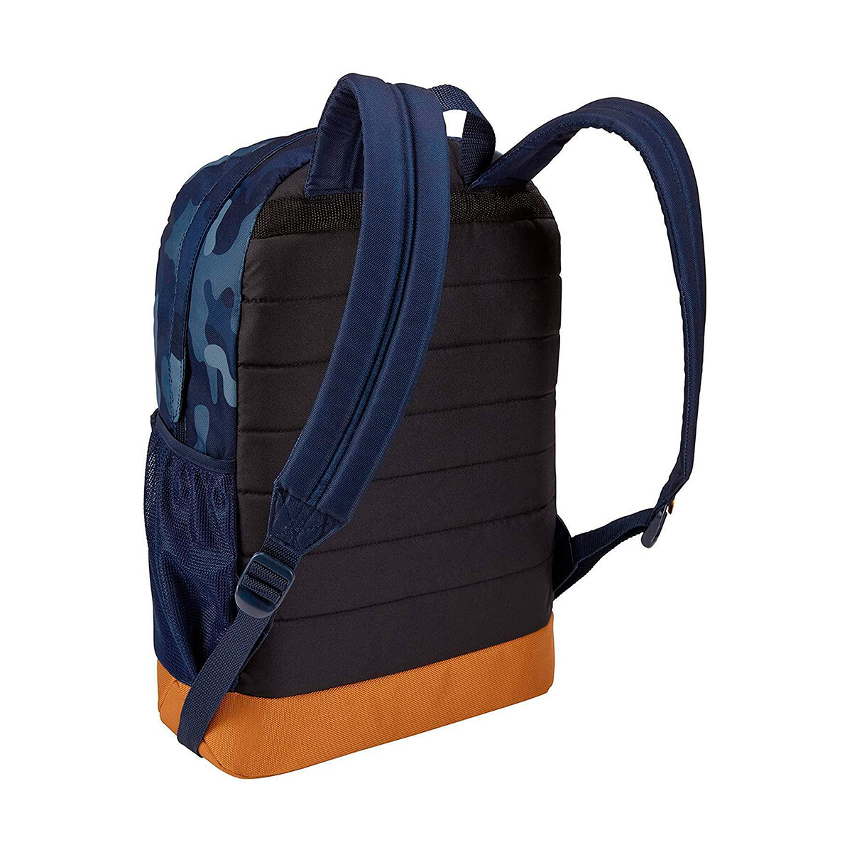 Mochila Case Logic Commerce 24 litros para Notebook hasta 15.6" Blue