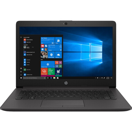 Notebook HP Dualcore 128GB Ssd 4GB W10 001