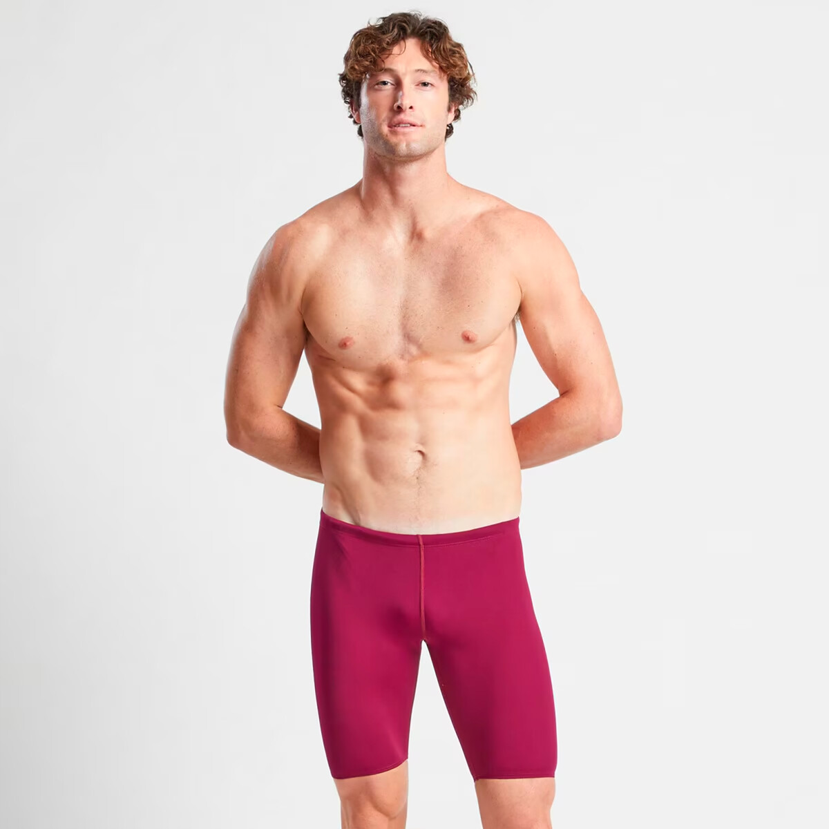 Finis - Malla de Baño para Hombre Solid Jammer 1.10.221.134.32 - Talle 32. 