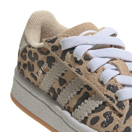 Championes adidas Campus 00s Beige