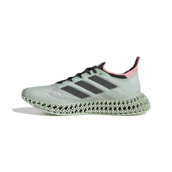 Championes Adidas 4DFWD 4 M Verde