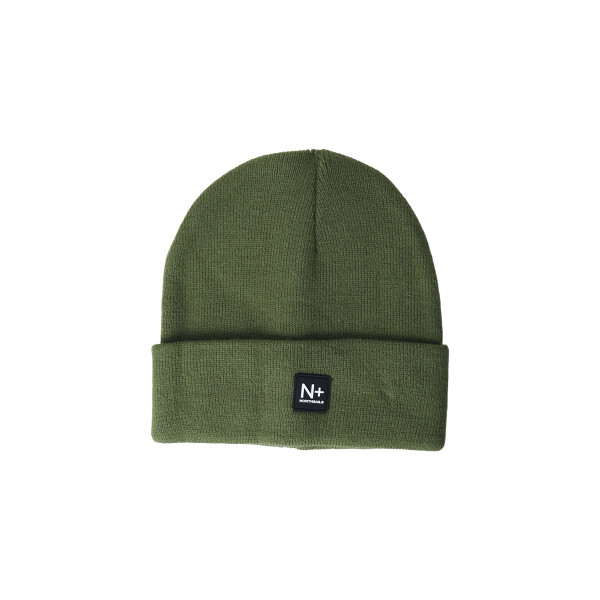 GORRO DE LANA N+ VENICE VERDE GORRO DE LANA N+ VENICE VERDE