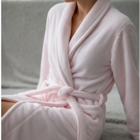 Bata de Baño Adulto 100% Algodón (850gr) Bata de Baño Adulto 100% Algodón (850gr)
