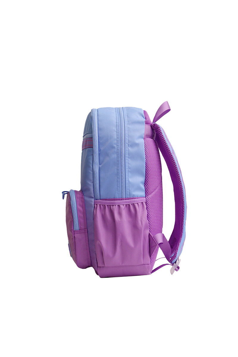 Mochila trendy Celeste