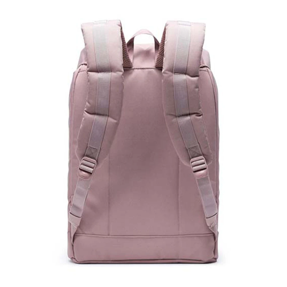 Retreat - Unisex Ash Rose
