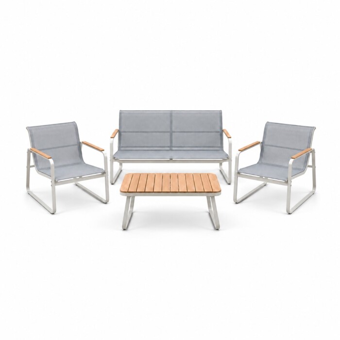 Set de Exterior Milo | PREVENTA Set de Exterior Milo | PREVENTA
