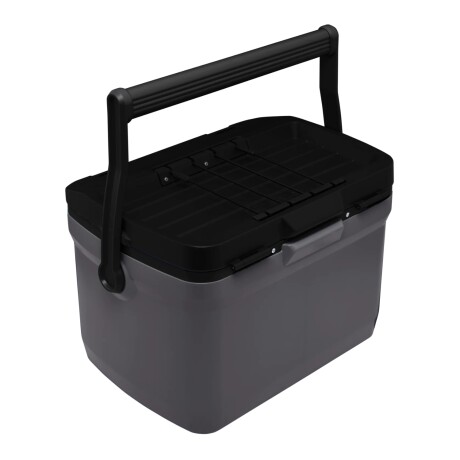 Conservadora Stanley Térmica 15 Lts Grafito