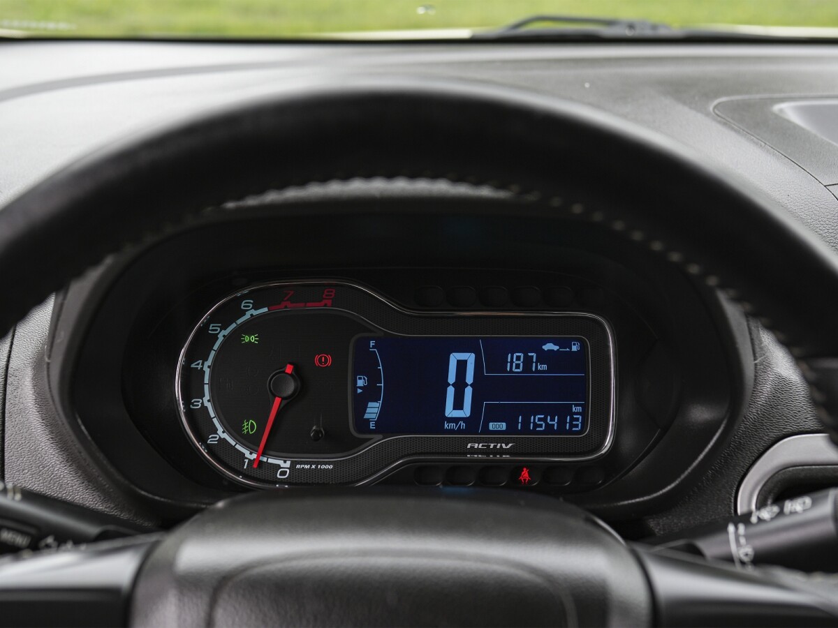 Chevrolet Spin Active LTZ 1.8 | Permuta / Financia Chevrolet Spin Active LTZ 1.8 | Permuta / Financia