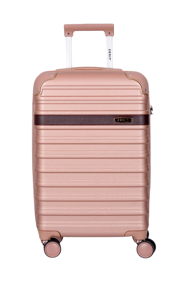 VALIJA NYC GOLD S VALIJA NYC GOLD S