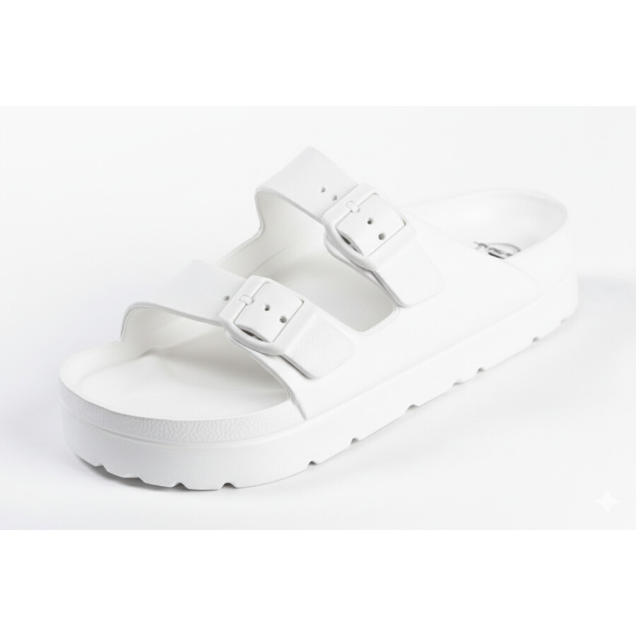SAMARA GOMON WHITE