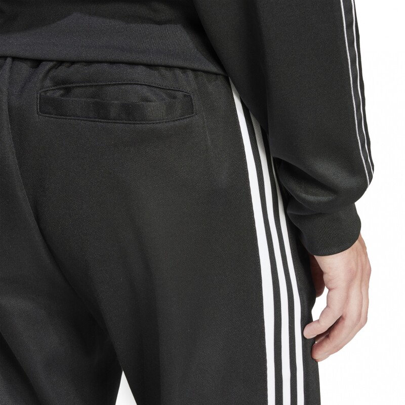 PANTALON adidas BECKENBAUER TP Black/White