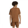 REMERA ADIDAS Hombre KC1265 Naranja-negro