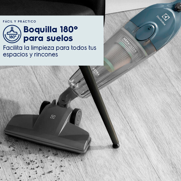 Aspiradora Vertical Electrolux Stk14 ASPIRADORA VERTICAL ELECTROLUX STK14****