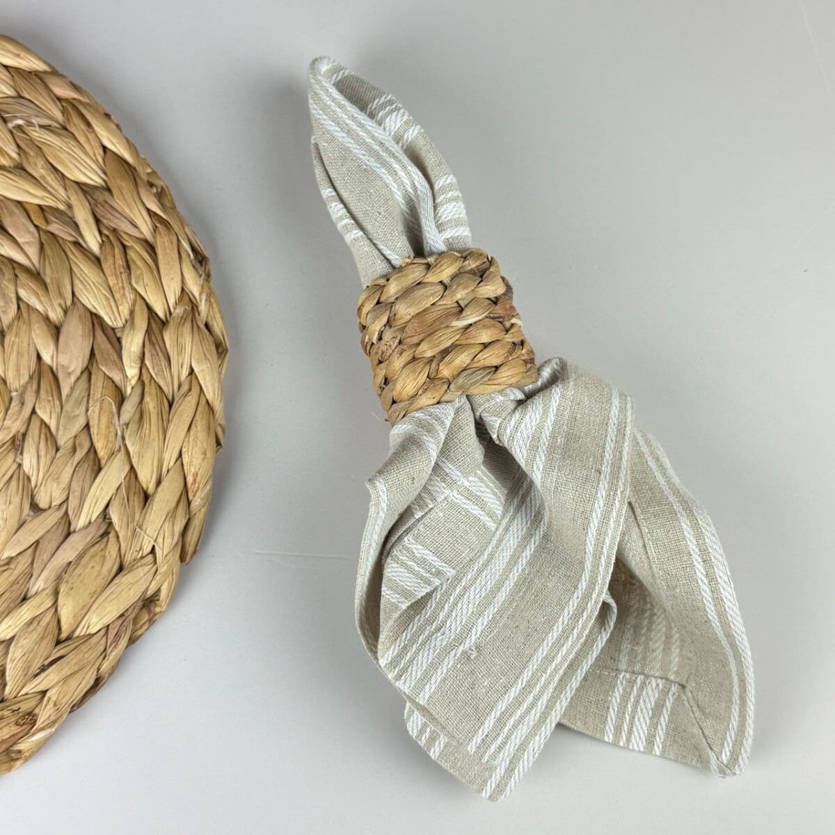 Servilleta 42cm x 42cm 