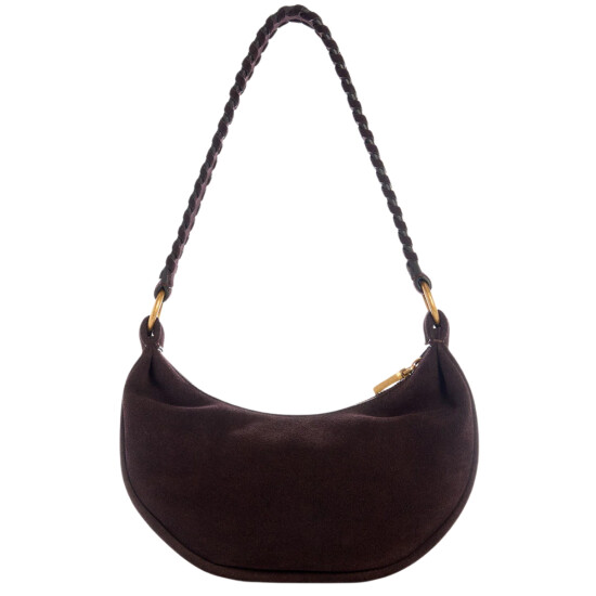 Cartera Guess Amita Marron 0