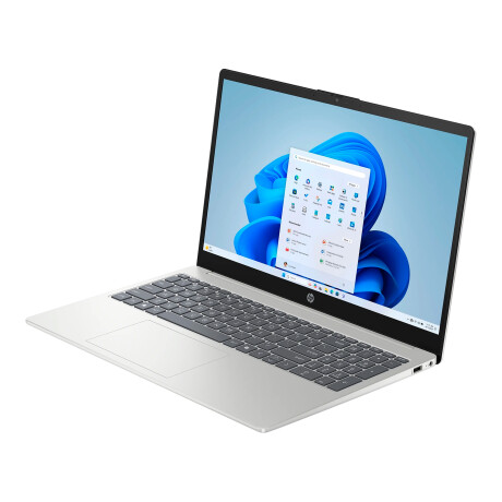 Notebook HP 15,6'' Core 5 8GB 512GB WIN11 001