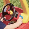 Auto Cozy Coupé Little Tikes Classic
