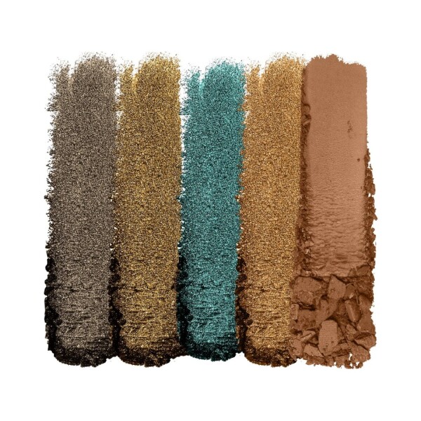 Paleta Sombras Color Icon My Lucky Charm- Wet'n Wild Paleta Sombras Color Icon My Lucky Charm- Wet'n Wild