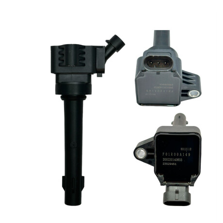 BOBINA ENCENDIDO CHEVROLET CAPTIVA 1.5 T 2020/ DUNCAN BOBINA ENCENDIDO CHEVROLET CAPTIVA 1.5 T 2020/ DUNCAN