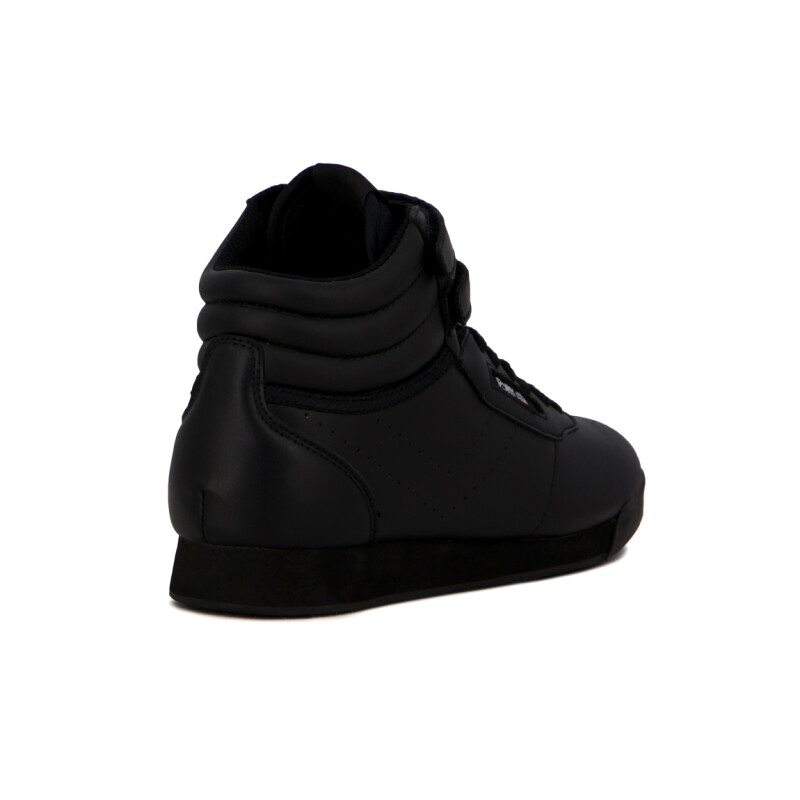 Pony Champion Lifestyle Bota Negro Negro