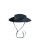 Abisko Summer Hat Dark Navy