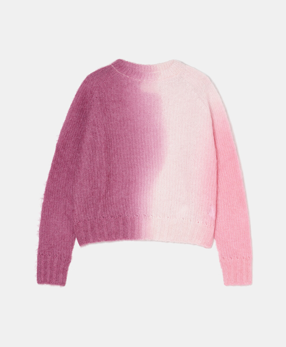 SWEATER TEJIDO 