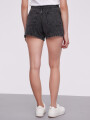Short Mariho Gris Medio