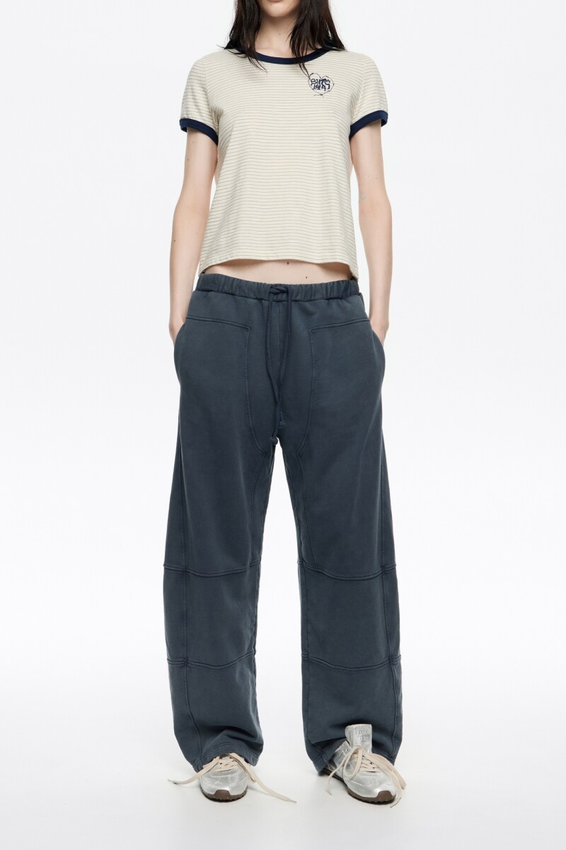 PANTALÓN JOGGER 