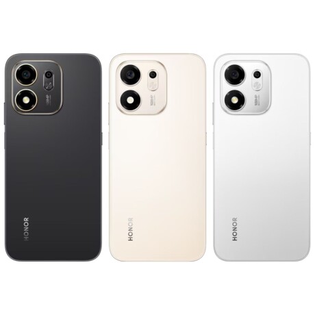 Celular Honor 600 Elite 256GB 8GB RAM + Honor Choice X7 Lite de regalo V01