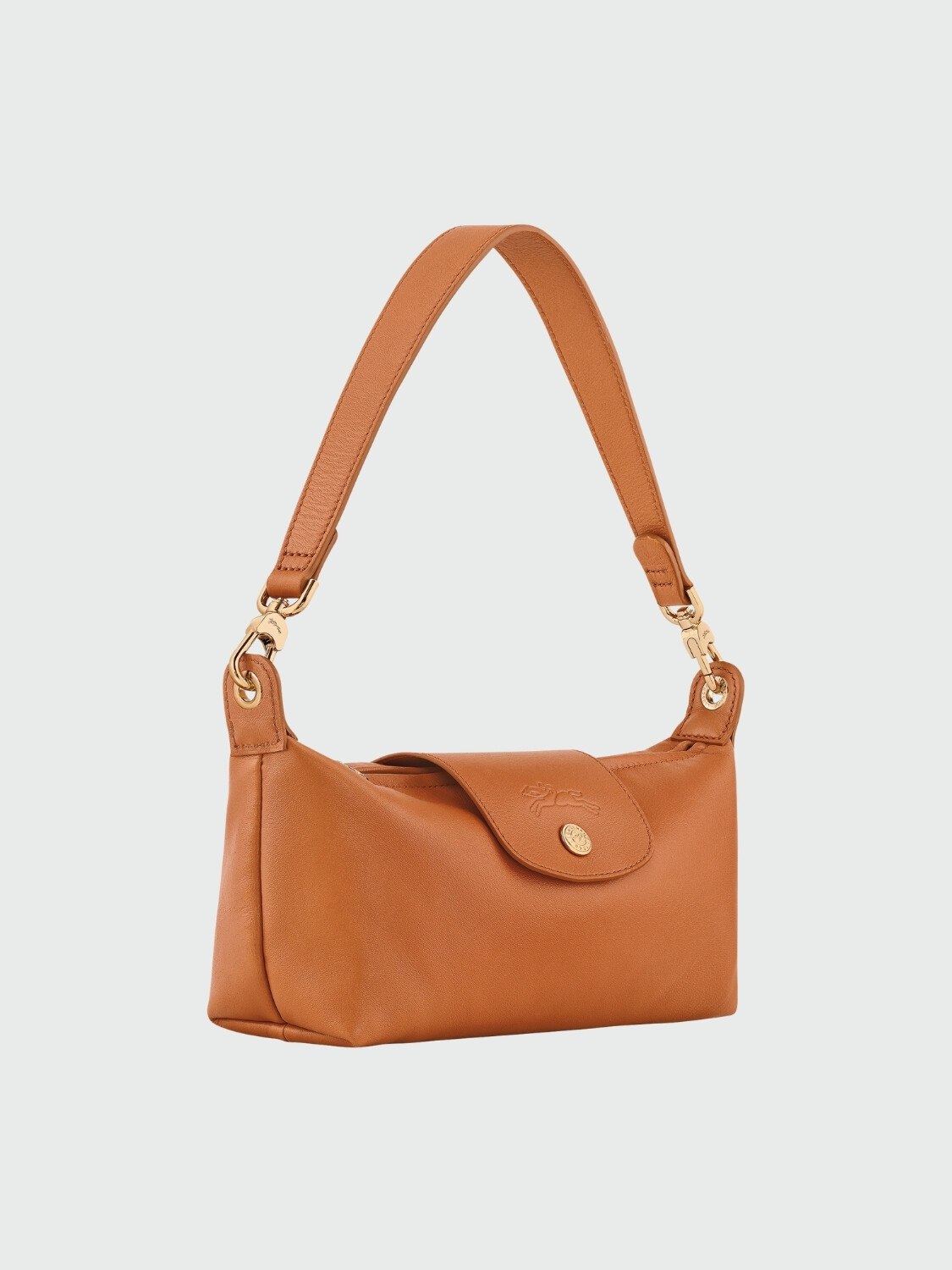 LONGCHAMP - Le Pliage Xtra Crossbody Bag Celeste