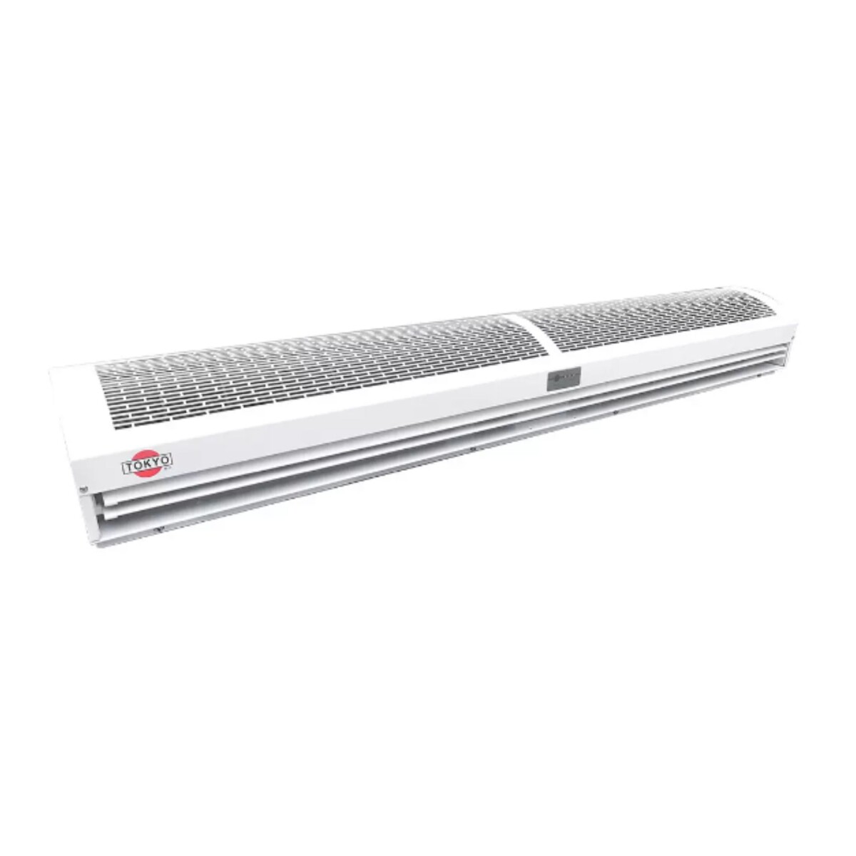 Cortina de aire Tokyo con control MOD FM3020 2 metros 