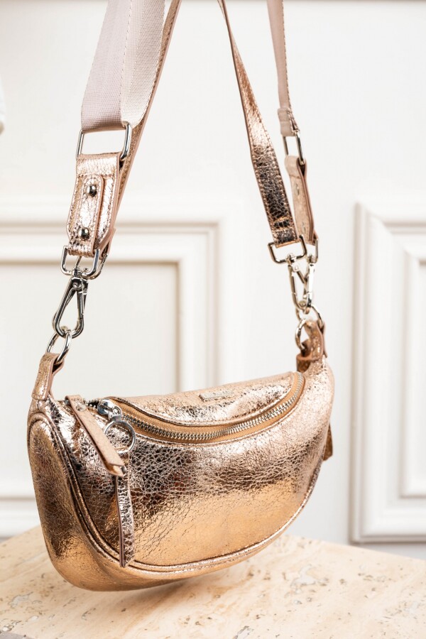 Cartera Plata