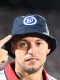GORRO PILUSO 167 TITULOS Licencias Hombre Azul Marino