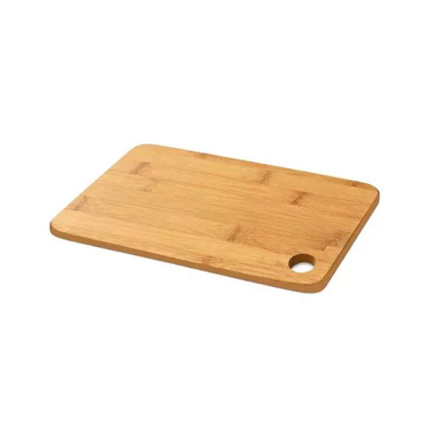 Outlet Tabla de madera para cortar 18.5x29.5cm Outlet Tabla De Madera Para Cortar 18.5x29.5cm