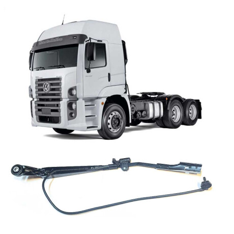 BRAZO LIMPIA PARABRISA VOLKSWAGEN CAMION CONSTELLATION - BRAZO LIMPIA PARABRISA VOLKSWAGEN CAMION CONSTELLATION -