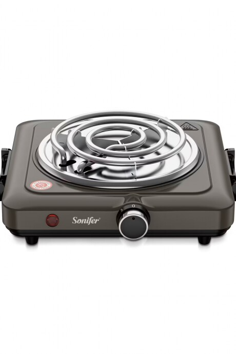 Anafe Eléctrico Sonifer 1 Hornalla Portátil De Cocina Anafe Eléctrico Sonifer 1 Hornalla Portátil De Cocina