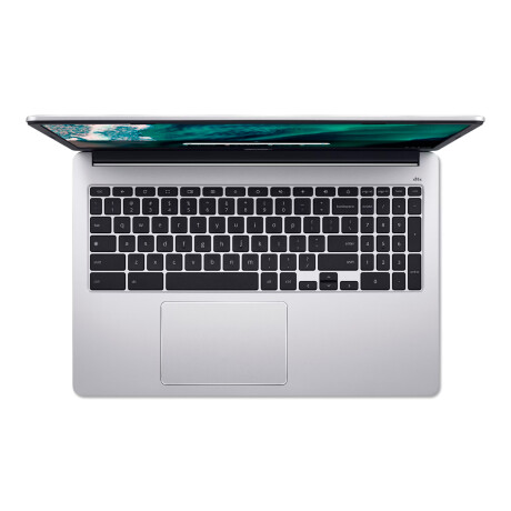 Notebook Acer 15,6'' N4500 4GB 64GB Chrome 001