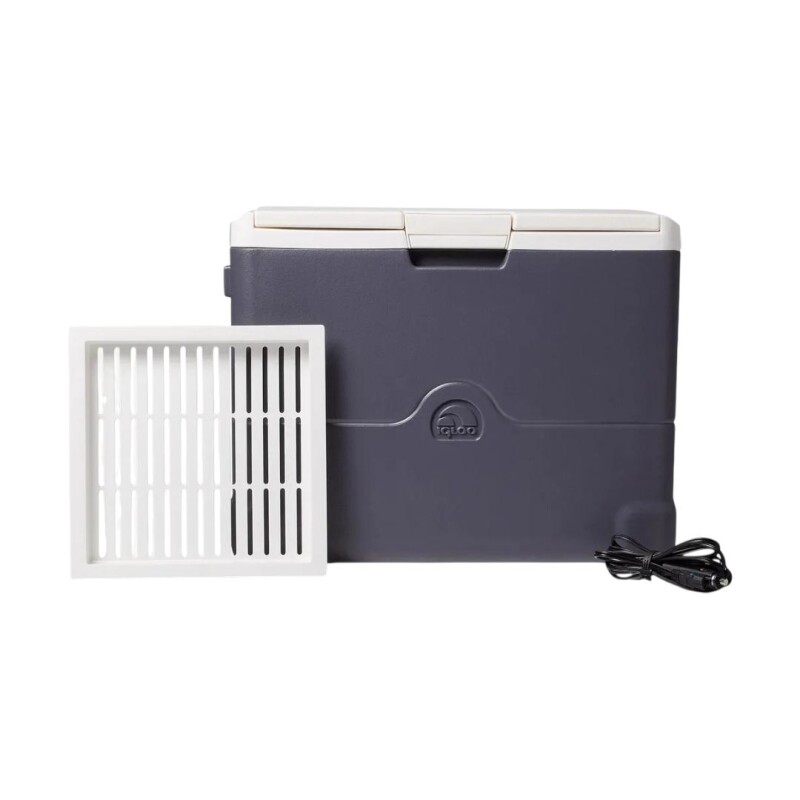 Conservadora Termoeléctrica Igloo 37 Litros Conservadora Termoeléctrica Igloo 37 Litros