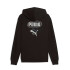 Canguro de Hombre Puma Ess Logo Lab Negro