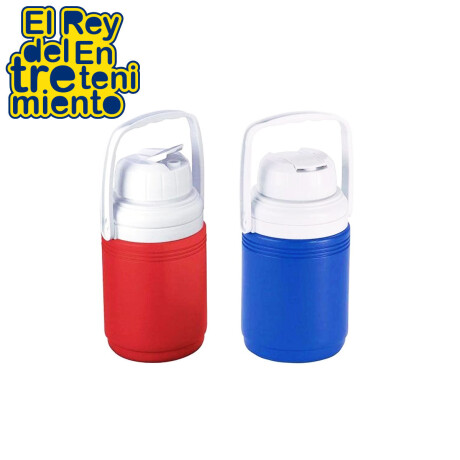 Conservadora Tipo Termo Coleman 1.2Lts Con Agarradera Conservadora Tipo Termo Coleman 1.2Lts Con Agarradera
