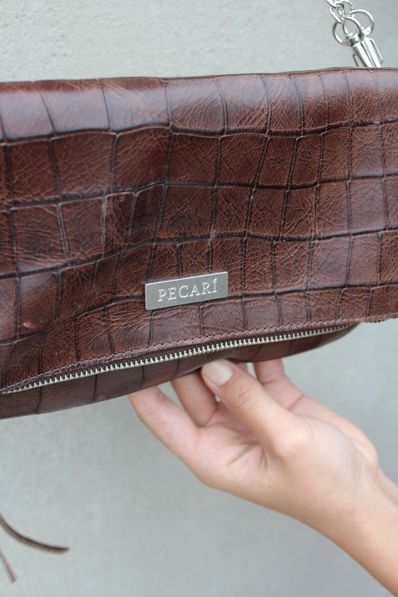 Sobre Gala Chocolate crocco