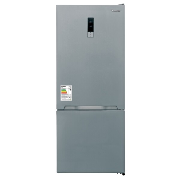 Heladera James Combi Frío Seco 407 L Inox RJ 55 IT Heladera James Combi Frío Seco 407 L Inox RJ 55 IT