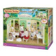 Sylvanian Families Set Local Clínica Doctora Rural 5096 Sylvanian Families Set Local Clínica Doctora Rural 5096