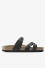 Franca LEOI Black Negro