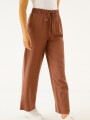 Pantalon Rousse Marron