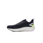 Zapatillas Running W Cushion Shoes Mujer Obsidian Black/lavender